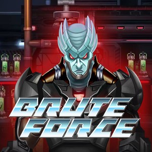 Brute Force DX1
